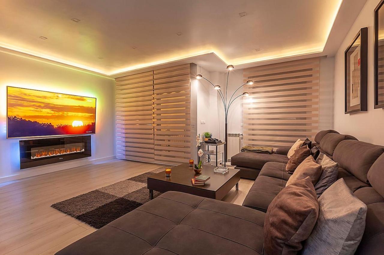 Great Apartment Granada City Centre Exterior photo