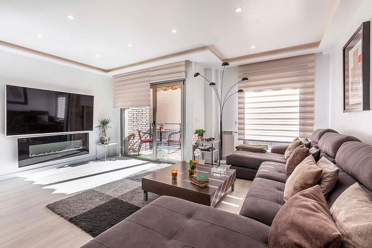Great Apartment Granada City Centre Exterior photo