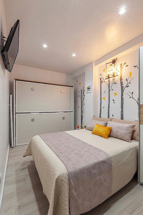 Great Apartment Granada City Centre Exterior photo
